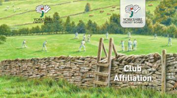 yorkshire cricket board affiliation