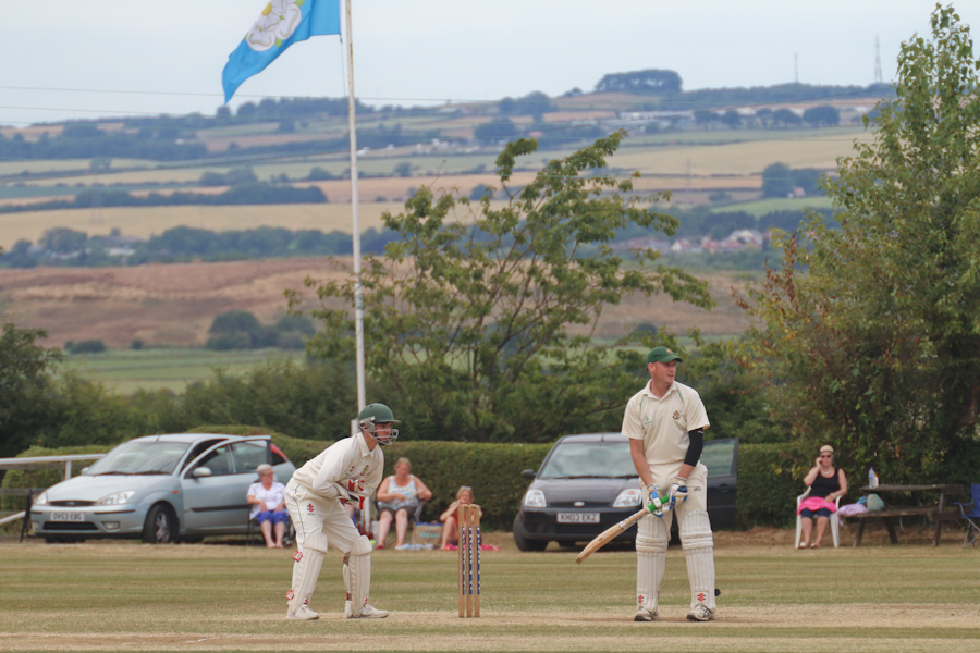 Cricket Yorkshire 50 Fifty stars from the recreational game in