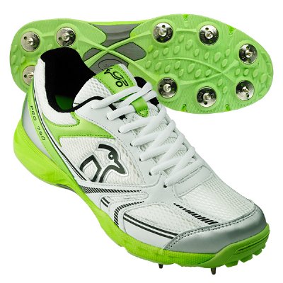 kookaburra pro 750 spike