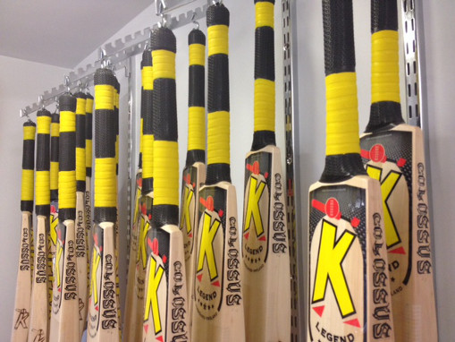Kippax Colossus cricket bat