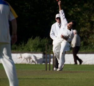 asian cricket