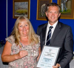 2015 Yorkshire OSCA awards