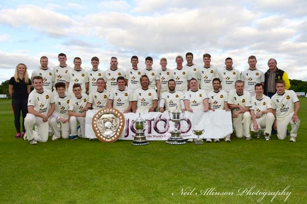 pudsey st lawrence cricket