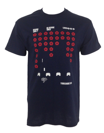 YCCC T-shirt