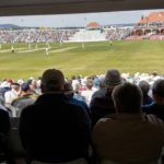 scarborough cricket club