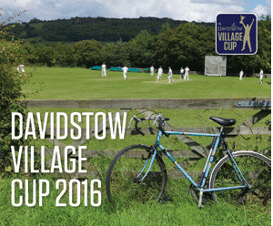 davidstow national village cup
