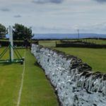 queensbury cricket club