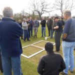 david hodgson groundsman course