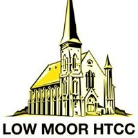 Low Moor Holy Trinity Cricket Club