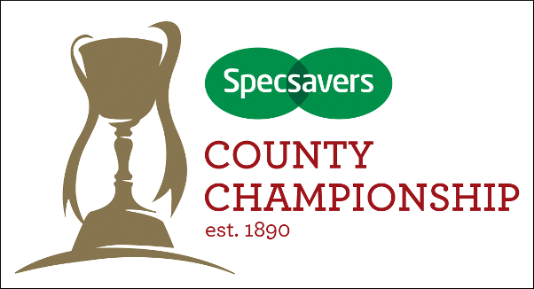 Specsavers County Championship