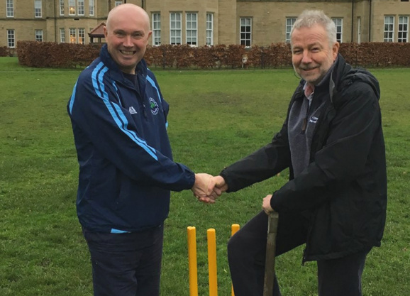 dave cooper burley in wharfedale