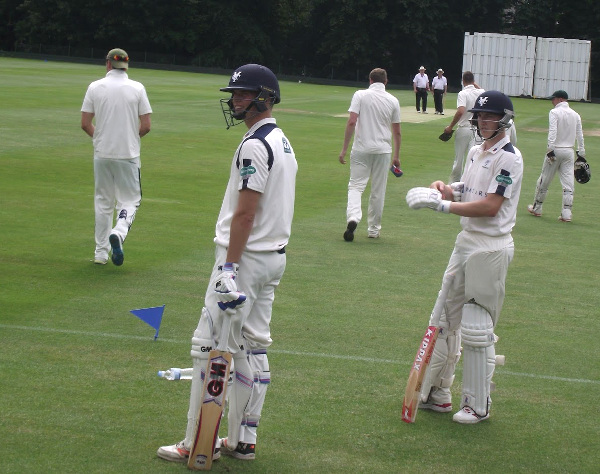 harry brook Yorkshire academy