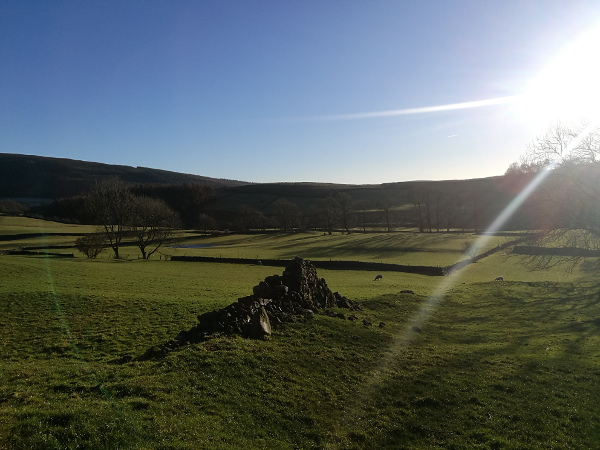 yorkshire dales