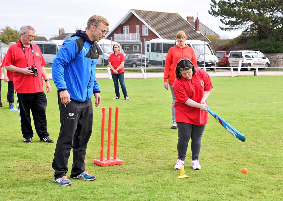 Joe Ashdown Sports: Cricket Coaching