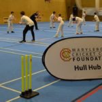 MCC Foundation Hub Hull Training