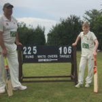 john moorhouse ouseburn cricket club