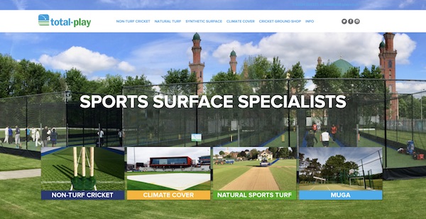 cricket nets