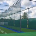 cricket nets club cricket at driffield town