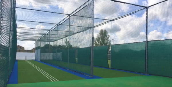 driffield town cricket club nets