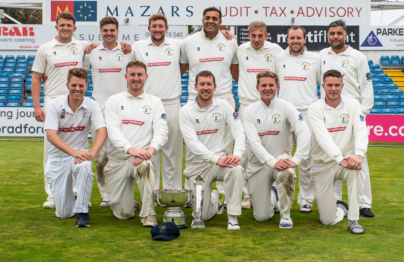 Who is the topranked Premier League club in Yorkshire?