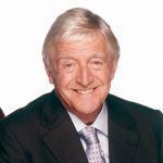 MICHAEL PARKINSON