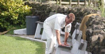 fielding