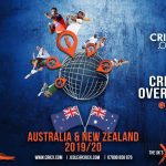 CricX - Play Overseas