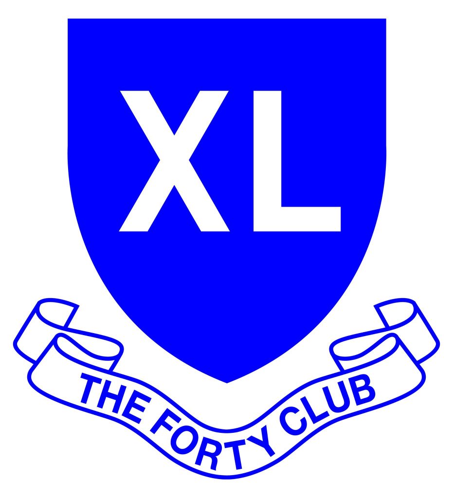 The Forty Club NE