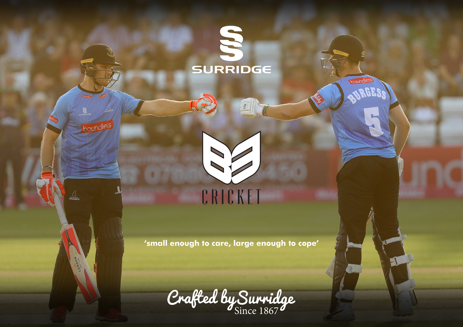 Buying cricket teamwear without the drama Cricket Yorkshire