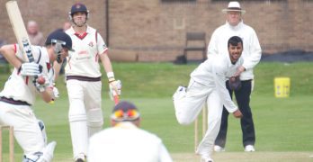 zafir patel swaps bradford university for IPL
