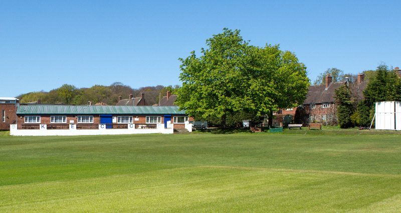 Kirkstall Educational CC
