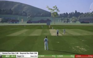 cricket19 game