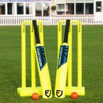 FORTRESS Garden Cricket Set