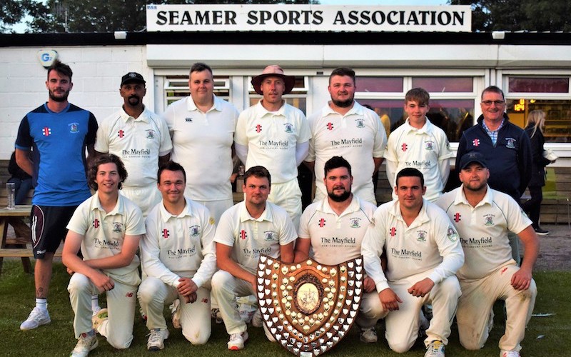 Scarborough & District Evening Cricket League cancels 2020 season