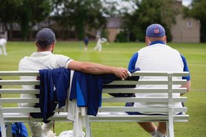 NYSD Cricket - Richmondshire players