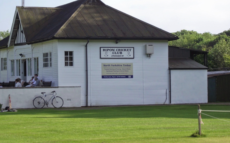 Oldest Cricket Club In The World