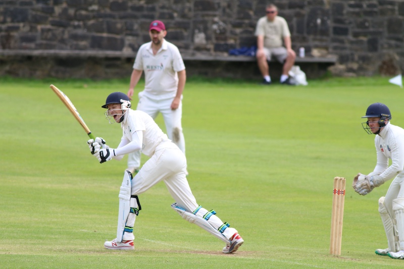 AireWharfe Cricket Harden vs Otley