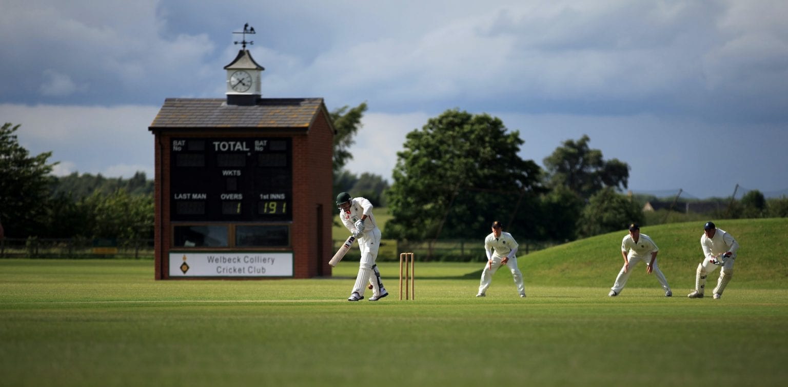 Free Guide Boost Your Cricket Club