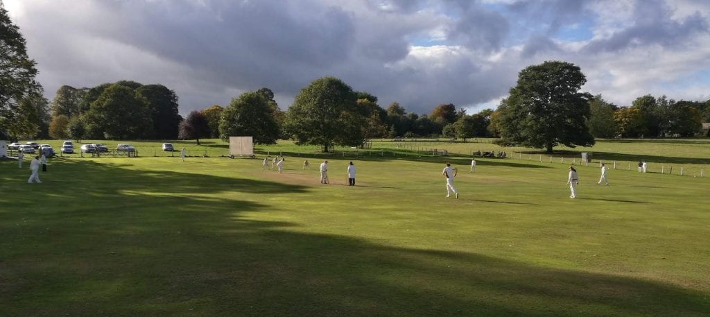double your cricket club income