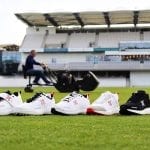 Payntr cricket shoes - Bodyline range