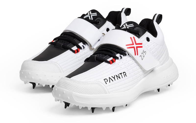 Payntr cricket shoes - Bodyline 225 bowling shoe