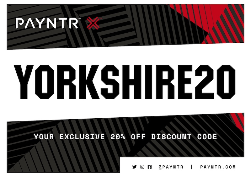 payntr discount