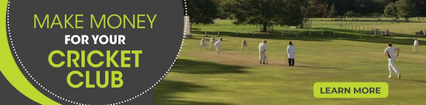 Make Money For Your Cricket Club E-Course - Cricket Yorkshire