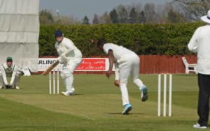 Stokesley - Richmondshire - Cricket Yorkshire