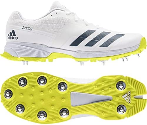 Best Cricket Shoes: The Cricketers Guide [2023]