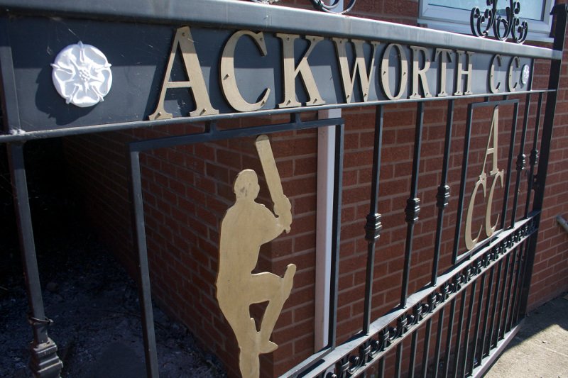 ackworth Cricket club