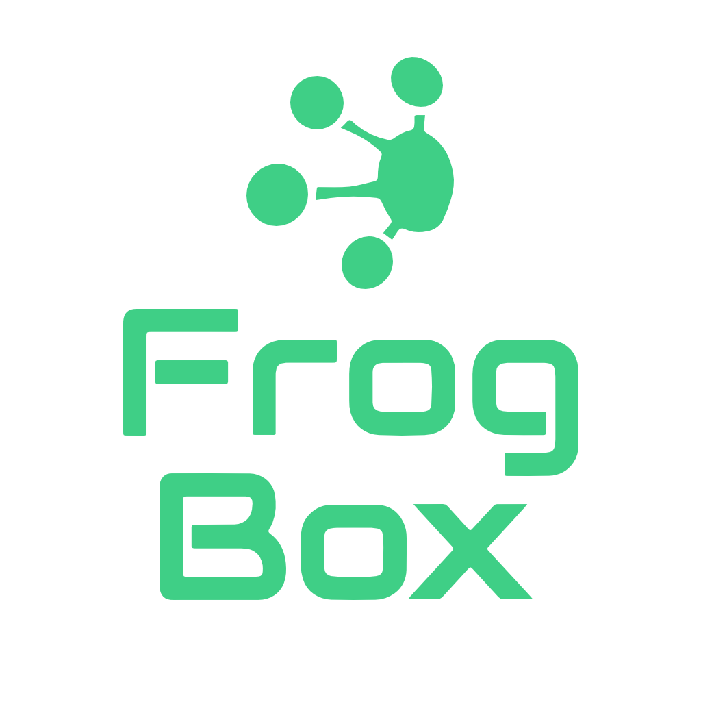 FrogBox Live Streaming