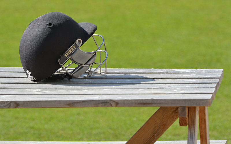 Shrey Cricket Helmets - Club Cricket