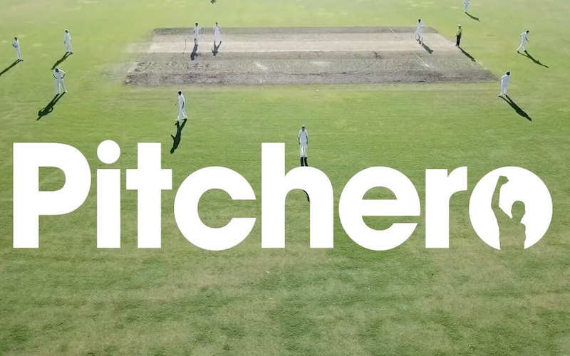 Pitchero Launch Major Club Website Upgrade And Lower Card Fees