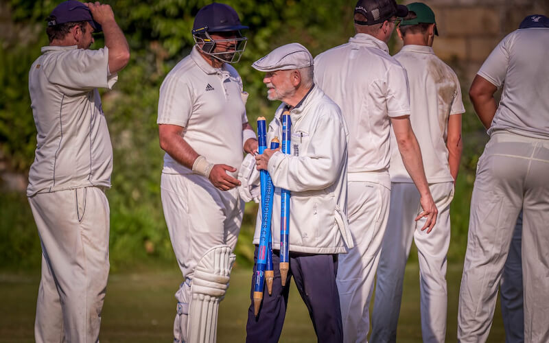 The Cricket Yorkshire Club Cricket Quiz